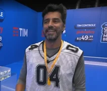 Alberto Cowboy vence a Prova do Líder pela terceira vez