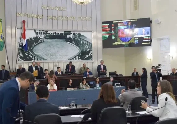 Chapa do PP/União para a ALE pode ter deputada e prefeita do MDB de AL