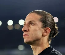 Monaco oficializa Filipe Luís como treinador com contrato até junho de 2028
