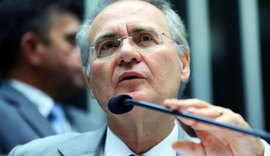 Renan Calheiros será relator da CPI da Pandemia