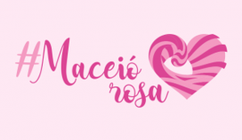 Maceió Rosa 2020 realizou mais de 4 mil mamografias