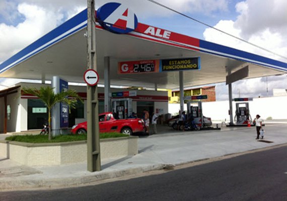 Procon Arapiraca divulga ranking com menores preços de combustíveis