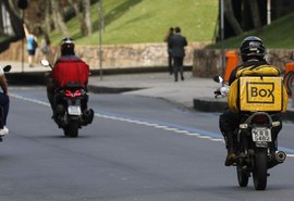 Número de trabalhadores por aplicativo cresceu 170% em 10 anos, diz BC