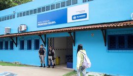 Polícia Militar mobiliza 1304 agentes para garantir tranquilidade durante o Enem 2025 em Alagoas