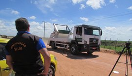 Slum Maceió registra mais de 400 irregularidades no mês de abril