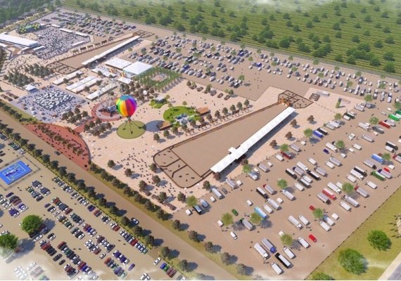 Alagoas terá maior vaquejada do Brasil