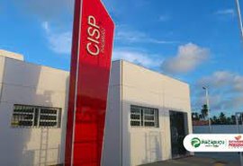 Governo de Alagoas inaugura CISP e entrega vários veículos em Piaçabuçu