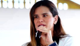 Prefeita de Atalaia desponta na Grande Maceió e consolida liderança em prol de 'voo mais alto', diz pesquisa