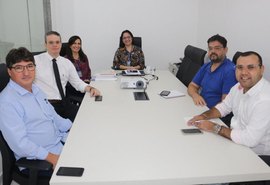 Institutos de previdência de Maceió e Arapiraca firmam parceria