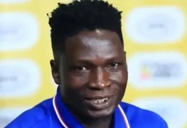 Jogador da seleção de Uganda morre após agressão durante assalto em Kampala