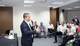 A receita de candidato ao Senado de AL contra estupros: “arme as mulheres”