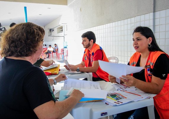 Se encerra nesta quinta (11) o cadastro para saque do FGTS