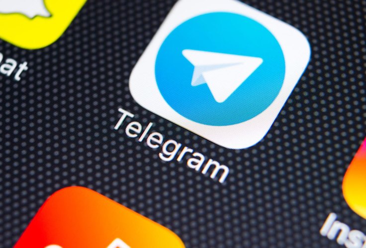 Senador pede o enquadramento do Telegram