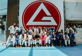 Parque Shopping sedia campeonato de Jiu-jitsu neste fim de semana