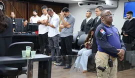 Veja as penas dos PMs e da ex-PM condenados pelo júri pela morte de Davi Silva