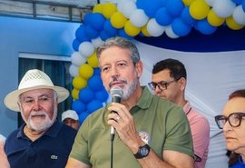 Arthur Lira lidera expansão da apicultura com Casas do Mel em AL