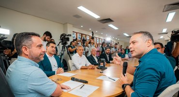Oposição pode criticar, mas não pode ‘esconder’ o que está feito