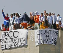 91,5% dos brasileiros veem facções no poder