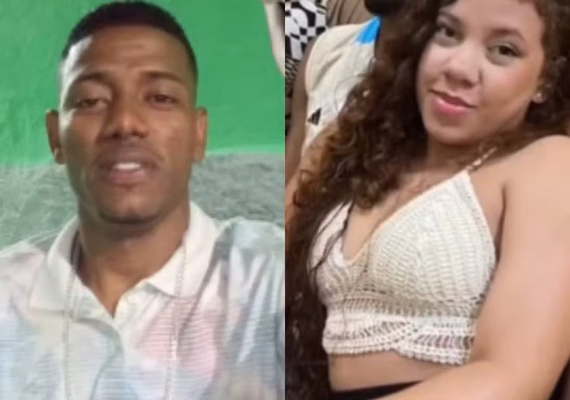 Tiroteio em festa de São João deixa dois mortos e um ferido