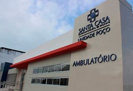 Caixa reduz juros para as santas casas e hospitais filantrópicos