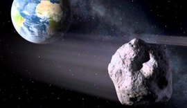 Asteroide que irá passar perto da Terra poderá ser visto neste domingo (21)