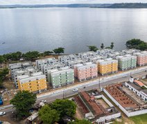 Corpo de homem é encontrado às margens da Lagoa Mundaú, em Maceió