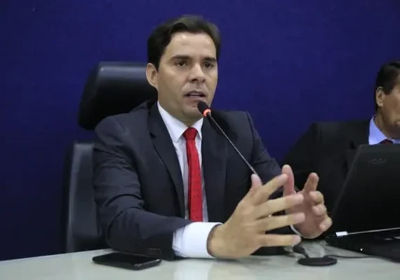 Kelmann revela crise no PSDB e desgaste com homem de confiança de JHC