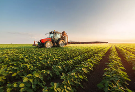 BNDES garante R$ 50 bi em créditos para o agro em 2023