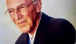 Morre aos 99 anos o engenheiro agrônomo Olavo de Freitas Machado