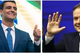 Lira pode decidir quem terá mais tempo de TV na eleição em AL