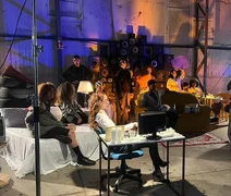 Agência Froom estreia com clipe exibido em cinema de Maceió