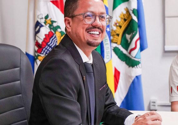 Charles Hebert protocola PL que reconhece CSA e CRB como Patrimônio Cultural Imaterial de Maceió