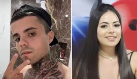 Suspeito de matar ex-namorada com tiro na cabeça se entrega e é preso no RS