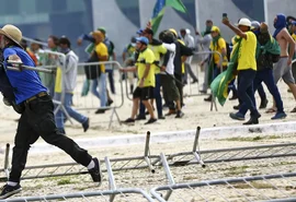 Organizações sociais repudiam derrubada de veto ao PL da Dosimetria