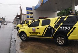 Em 24h, PM flagra 31 descumprimentos ao Decreto Emergencial