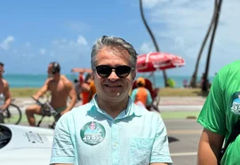 Dawison Calheiros: A força de uma campanha limpa e engajada rumo à vitória