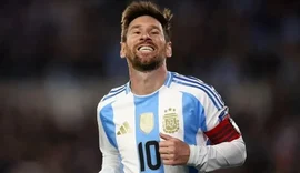 Messi pode ter última convocação pela Argentina antes de se aposentar