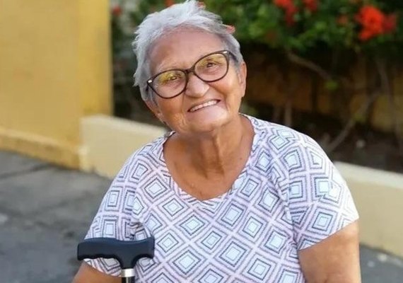 Idosa com Alzheimer desaparece ao sair de condomínio em Maceió