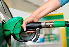 Preço da gasolina pode aumentar em Maceió nos próximos dias