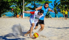 Copa Pontal de Beach Soccer