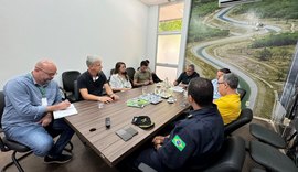 Comissão do meio ambiente discute impacto das queimadas em Alagoas