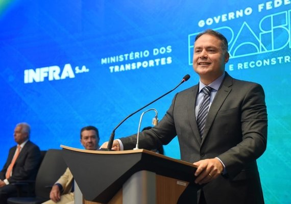 Renan Filho destaca melhorias da malha viária federal no “Bom Dia, Ministro”