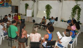 Afoxé Odô Iyá promove oficinas gratuitas de canto, dança e percussão