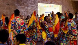 Ronda no Bairro leva atrações culturais à Praça Mário Jambo, no Jacintinho