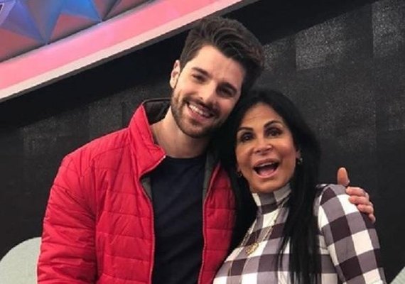 Gretchen vai lançar música com DJ Alok