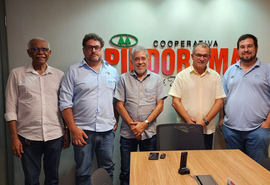 Pindorama firma parceria com a ZEG para transformar vinhaça em biogás e biometano