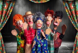 2ª Mostra de Teatro de Bonecos de Alagoas reúne 8 grupos em Maceió