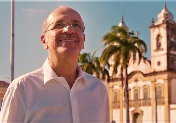 MDB deve confirmar Ronaldo Lopes como candidato a prefeito de Penedo