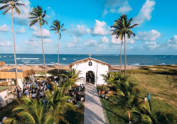 Semana Santa impulsiona turismo religioso em Alagoas