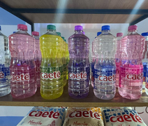 Usina Caeté lança nova linha de álcool líquido com ação repelente